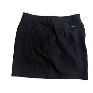 Eddie  Bauer Women's Comfortable Stretch Skort size 4